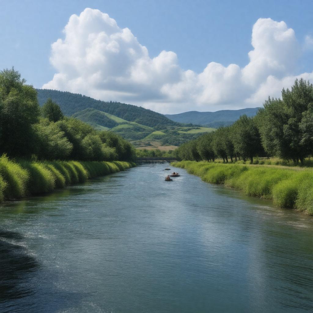 Russian River